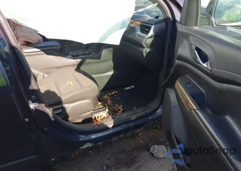 2019 GMC Acadia Sle-2 из США, поврежденный, VIN 1GKKNSLS5KZ108989